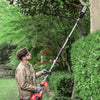 DCK 58V Cordless Pole Saw Attachment for 58V Superfuel Multi-Head System