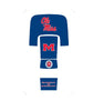 KEURIG K10 University of Mississippi Decal Set