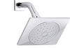 Kohler K-99764-4-CP Rite-Temp Shower Trim, Polished Chrome