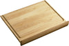 Kohler 6636-NA Universal Cutting Board, Wide