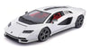 Maisto Special Edition 2022 Lamborghini Countach LPI 800-4 1:18 Diecast Model Car