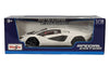 Maisto Special Edition 2022 Lamborghini Countach LPI 800-4 1:18 Diecast Model Car