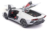 Maisto Special Edition 2022 Lamborghini Countach LPI 800-4 1:18 Diecast Model Car