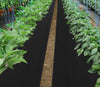 GarveeLife 6ft x300ft Weed Barrier Landscape Fabric, Premium Non-Woven 1.8oz