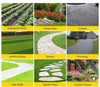 GarveeLife 6ft x300ft Weed Barrier Landscape Fabric, Premium Non-Woven 1.8oz