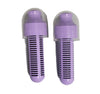 Bobble Replacement Filter, Lavendar, 2-Pack