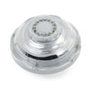 Intex 1.25-Inch 0.8W White LED Hydroelectric Power Pool Light Fixture 28691E
