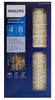 Philips Battery Operated LED Micro Lights Color Changing Warm White/Multi 4 Sets