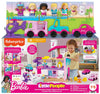 Fisher-Price Little People Barbie Little DreamHouse Bundle