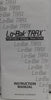 Lo-Bak TRAX Portable Spinal Traction BAR ONLY, Magenta
