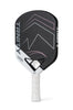 TRNITY Logos Revolution 19 Pickleball Paddle Fuchsia 19mm