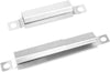 Utheer Grill Parts for Oklahoma Joe's Longhorn Combo 3-Burner Charcoal/Gas Smoker
