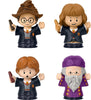 Little People Collector Harry Potter and The Chamber of Secrets Special Edition Set