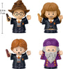 Little People Collector Harry Potter and The Chamber of Secrets Special Edition Set