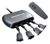 Lumations LED Wizard 10-Setting Electrical Outlet Light Show Projector Controller