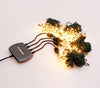 Lumations LED Wizard 10-Setting Electrical Outlet Light Show Projector Controller