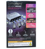 Lumations LED Wizard 10-Setting Electrical Outlet Light Show Projector Controller
