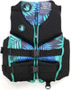 Body Glove Women's PFD (Personal Flotation Device) Medium 33-37in Palm Green