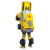 Disguise Hasbro Transformers Converting Bumblebee Costume M(8-10)