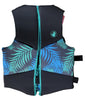 Body Glove Women's PFD (Personal Flotation Device) X-Large 41-45in Palm Green