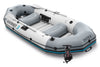 Intex Mariner 3 Boat Set