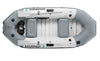 Intex Mariner 3 Boat Set