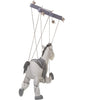Disney Parks Toy Story Pixar Bullseye Marionette