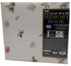 Pioneer E-Z Load 12" x 12" Memory Book Textured Mulberry