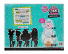 L.O.L. Surprise! O.M.G. Missy Meow and Baby Cat Winter Bundle