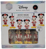 Disney 6-Count Mickey Mouse Blinking LED Battery-operated Light String 5.74-ft