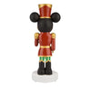 Gemmy Disney 9.25-in Mickey Mouse Toy Figure Christmas Countdown with Drum