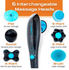 Mighty Bliss Cordless Deep Tissue, Back and Body Massager