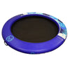 HO Sports Mini Oasis 8-Foot Inflatable Water Ring Float