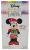 Disney Magic Holiday Minnie Mouse Airdorable 22-inch Inflatable Indoor Use