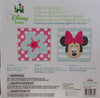 Disney Baby Minnie Mouse 2-Piece Wall Decor
