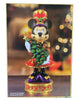 Disney Holiday 15-inch Minnie Mouse Nutcracker Figurine  Holiday Decoration