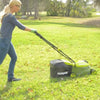 Sun Joe MJ401C-PRO 14-Inch Pro Version 28-Volt Cordless Push Lawn Mower