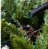 Member's Mark 12FT Ellsworth Fir Pre-Lit Artificial Christmas Tree 60in W x 144in H