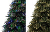 Member's Mark 7.5FT Pre-Lit Virginia Pine Artificial Christmas Tree