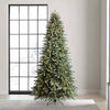 Member's Mark 9' Pre-Lit Grand Spruce Artificial Christmas Tree