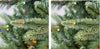 Member's Mark 9' Pre-Lit Grand Spruce Artificial Christmas Tree