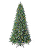 Member's Mark Pre-Lit 9FT Virginia Pine Artificial Christmas Tree