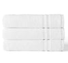 Member's Mark Commercial Hospitality Bath Towels, White 8-Pack