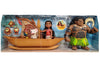 Disney Princess Moana Petite Deluxe Gift Set