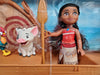 Disney Princess Moana Petite Deluxe Gift Set