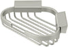 Motiv 26553/PN 6" Corner Basket