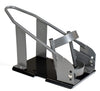 Motorcycle Stand Wheel Chock Pit Trailer Stop Harley Davidson Cruiser Sportbike