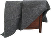 Uboxes Moving Blankets Professional Quality Textile Skins 54" x 72"  24-PK