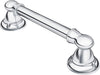 Moen Home Care MOYG2609CH Grab Bar 9-inch x 7/8-inch Diameter