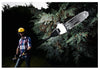 Universal Outdoor Accessories Pruner Attachment